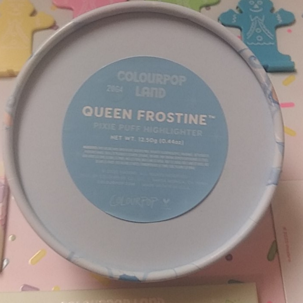 COLORPOP LAND X CANYLAND PR BOX COMPLETE WITH GAME - Picture 7 of 10